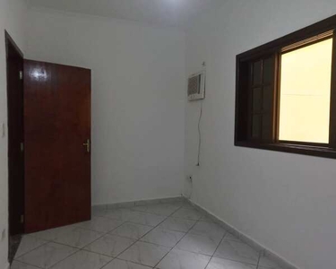 Casa com 2 dormitórios para alugar, 150 m² por R$ 2.600,00/mês - Ocian - Praia Grande/SP