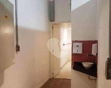 Casa com 2 dormitórios para alugar, 166 m² por R$ 13.767,98/mês - Botafogo - Rio de Janeir