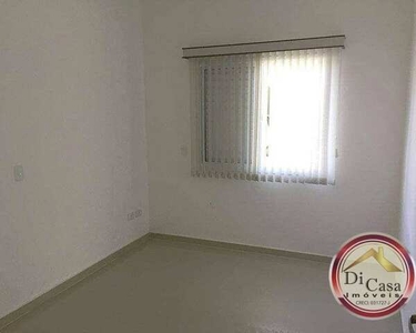 Casa com 2 dormitórios para alugar, 70 m² por R$ 2.992,00/mês - Loteamento Loanda - Atibai