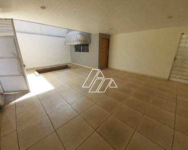 Casa com 2 dormitórios para alugar, 80 m² por R$ 1.900,01/mês - Palmital - Marília/SP