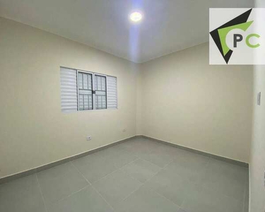 Casa com 2 dormitórios para alugar, 80 m² por R$ 2.150,00/mês - Limão - São Paulo/SP