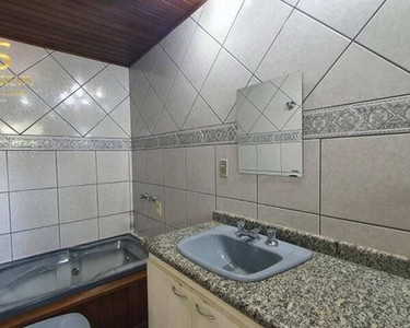 Casa com 3 dormitórios, 105 m² - venda por R$ 850.000,00 ou aluguel por R$ 4.230,00/mês