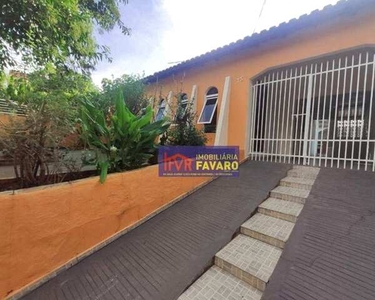 Casa com 3 dormitórios, 114 m² - venda por R$ 250