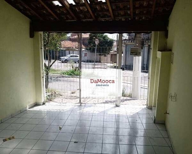 Casa com 3 dormitórios, 124 m² - venda por R$ 480.000,00 ou aluguel por R$ 2.365,00/mês