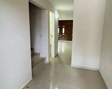 Casa com 3 dormitórios, 135 m² - venda por R$ 450.000,00 ou aluguel por R$ 3.200,00/mês