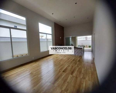 Casa com 3 dormitórios, 156 m² - venda por R$ 954.000,00 ou aluguel por R$ 5.900,00/mês