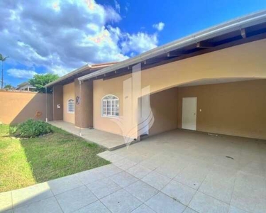 Casa com 3 dormitórios, 168m² - venda por R$ 590.000,00 ou aluguel por R$ 2.900,00 no bair
