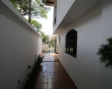 Casa com 3 dormitórios, 186 m² - venda por R$ 4.500.000,00 ou aluguel por R$ 11.086,57/mês