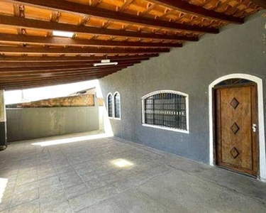 Casa com 3 dormitórios, 200 m² - venda por R$ 350.000,00 ou aluguel por R$ 2.212,00/mês