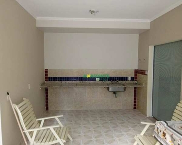 Casa com 3 dormitórios, 211 m² - venda por R$ 1.250.000,00 ou aluguel por R$ 6.473,01/mês