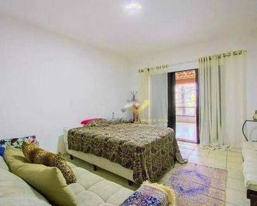Casa com 3 dormitórios, 230 m² - venda por R$ 911.600,00 ou aluguel por R$ 4.002,00/mês
