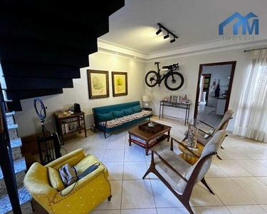 Casa com 3 dormitórios, 243 m² - venda por R$ 1.300.000,00 ou aluguel por R$ 6.500,00/mês