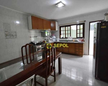 Casa com 3 dormitórios, 252 m² - venda por R$ 470.000,00 ou aluguel por R$ 2.930,00/mês