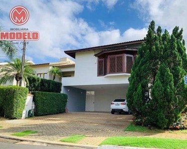 Casa com 3 dormitórios, 270 m² - venda por R$ 1.400.000,00 ou aluguel por R$ 6.450,00/mês