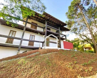 Casa com 3 dormitórios, 280 m² - venda por R$ 1.200.000,00 ou aluguel por R$ 7.055,00/mês