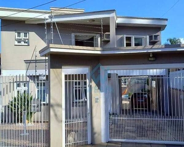 Casa com 3 dormitórios, 280 m² - venda por R$ 800.000,00 ou aluguel por R$ 4.600,00/mês
