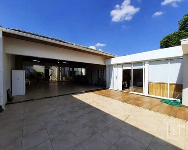 Casa com 3 dormitórios, 334 m² - venda por R$ 1.200.000,00 ou aluguel por R$ 6.356,32/mês