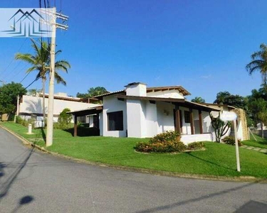 Casa com 3 dormitórios, 346 m² - venda por R$ 2.200.000,00 ou aluguel por R$ 10.000,00/mês