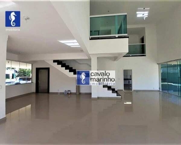 Casa com 3 dormitórios, 350 m² - venda por R$ 4.500.000,00 ou aluguel por R$ 16.000,00 - C