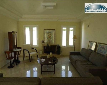 Casa com 3 dormitórios, 400 m² - venda por R$ 2.400.000,00 ou aluguel por R$ 15.000,00/mês