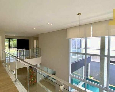 Casa com 3 dormitórios, 455 m² - venda por R$ 3.500.000,00 ou aluguel por R$ 15.915,00/mês