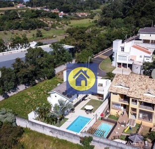 Casa com 3 dormitórios à venda, 279 m² por R$ 1.950.000,00 - Jardim Caxambu - Jundiaí/SP