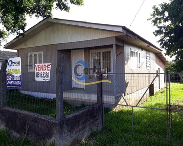 Casa com 3 Dormitorio(s) localizado(a) no bairro Floresta em Estância Velha / RIO GRANDE