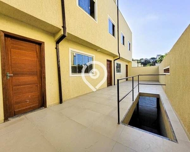 Casa com 3 dormitórios para alugar, 110 m² por R$ 2.830,00/mês - Pechincha - Rio de Janeir