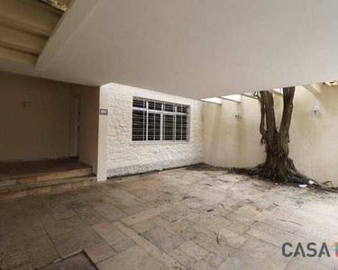 Casa com 3 Dormitórios para alugar, 155 m² por R$ 4.563/mês - Brooklin - São Paulo/SP