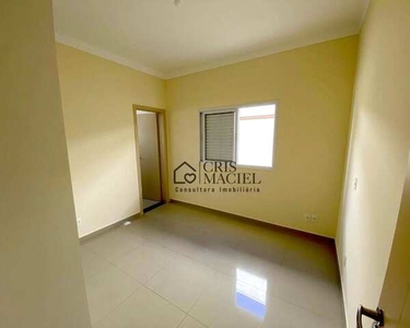 Casa com 3 dormitórios para alugar, 155 m² por R$ 5.599,00/mês - Jardim Residencial Alto D