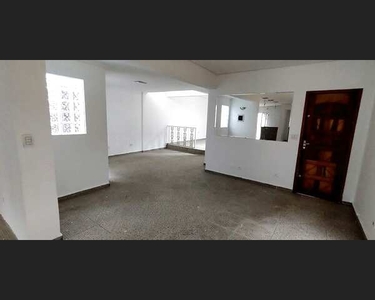 Casa com 3 dormitórios para alugar, 156 m² por R$ 7.100,00/mês - Pinheiros - São Paulo/SP