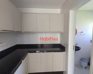 Casa com 3 dormitórios para alugar, 180 m² por R$ 6.560,00 - Campeche - Florianópolis/SC