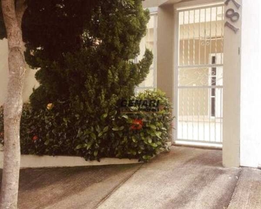 Casa com 3 dormitórios para alugar, 200 m² por R$ 5.800,00/mês - Jardim Esplanada II - Ind