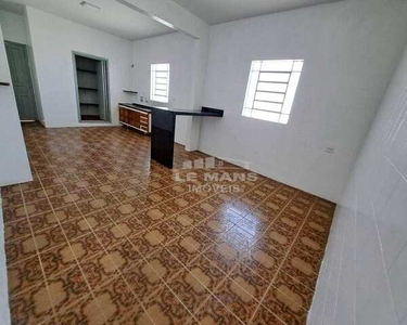 Casa com 3 dormitórios para alugar, 217 m² por R$ 2.855,00/mês - Alemães - Piracicaba/SP