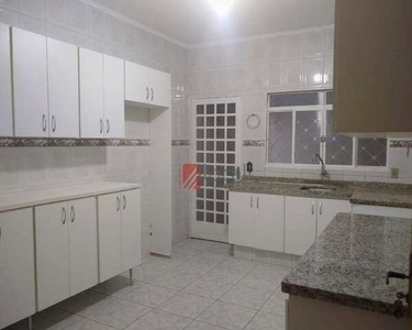 Casa com 3 dormitórios para alugar, 240 m² por R$ 4.276,13/mês - Jardim Tarraf - São José