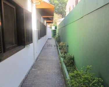 Casa com 3 dormitórios para alugar, 300 m² por R$ 14.000,00/mês - Cidade Jardim - São Paul