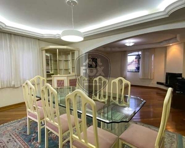 Casa com 3 dormitórios para alugar, 400 m² por R$ 10.383,29/mês - Ecoville - Curitiba/PR