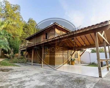 Casa com 3 dormitórios para alugar, 500 m² por R$ 10.000,00/mês - Santa Felicidade - Curit