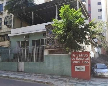 Casa com 3 dormitórios para alugar, 850 m² por RS 10.000,00-mês - Centro - Duque de Caxias