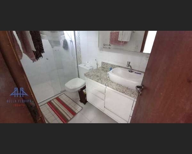 Casa com 3 dormitórios para alugar, 90 m² por R$ 4.500,00/mês - Agronômica - Florianópolis