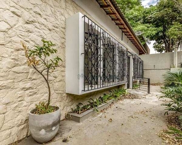 Casa com 3 dormitórios, sendo 1 suíte, para alugar, 195 m² por R$ 16.000/mês - Jardim Paul