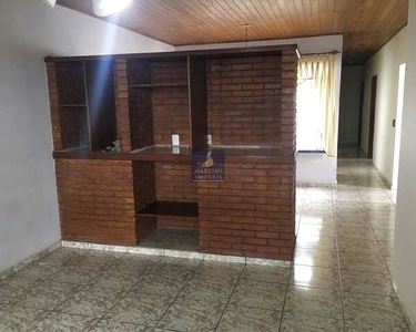 Casa com 3 dorms, Jardim Califórnia, Jundiaí, Cod: 9692