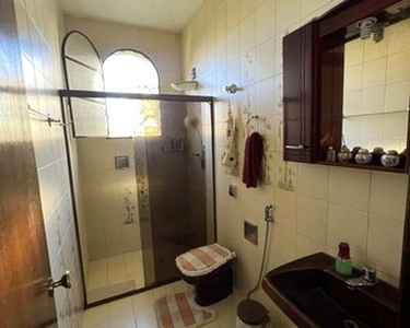 Casa com 3 quartos c/ suite c/ 03 vagas no B.Eldorado em Contagem - MG