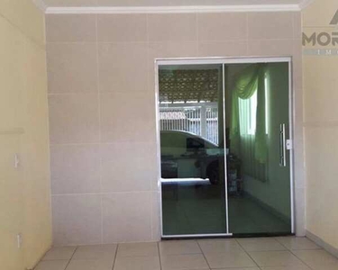 Casa com 4 dormitórios, 156 m² - venda por R$ 350.000,00 ou aluguel por R$ 1.800,00/mês