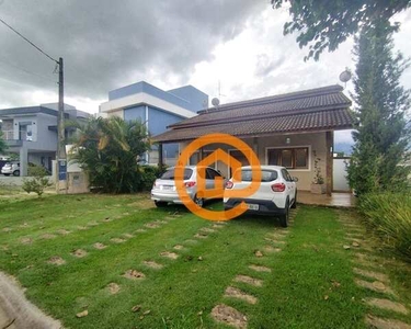 Casa com 4 dormitórios, 220 m² - venda por R$ 1.289.000,00 ou aluguel por R$ 7.650,00/mês