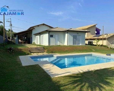 Casa com 4 dormitórios, 282 m² - venda por R$ 1.775.000,00 ou aluguel por R$ 12.734,00/mês