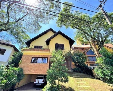 Casa com 4 dormitórios, 360 m² - venda por R$ 3.000.000,00 ou aluguel por R$ 17.000,00/mês