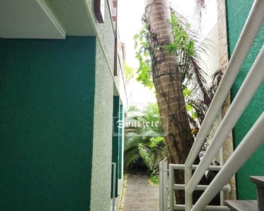 Casa com 4 dormitórios, 387 m² - venda por R$ 890.000,00 ou aluguel por R$ 4.133,33/mês