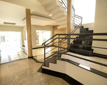 Casa com 4 dormitórios, 410 m² - venda por R$ 1.950.000,00 ou aluguel por R$ 9.200,00/mês