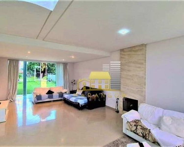 Casa com 4 dormitórios, 434 m² - venda por R$ 2.480.000,00 ou aluguel por R$ 12.494,00/mês